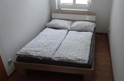 Andreasvorstadt Apartment | Ferienwohnung am Nordpark