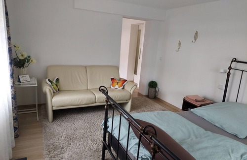 Oberalting Apartment | Ferienwohnung am Pilsensee