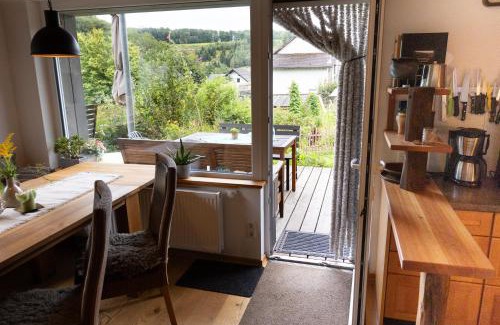 Meinerzhagen Apartment | Ferienwohnung Am Quellental