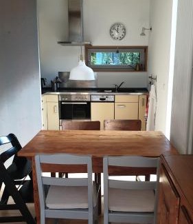 Weimar Apartment | Ferienwohnung am Römischen Haus