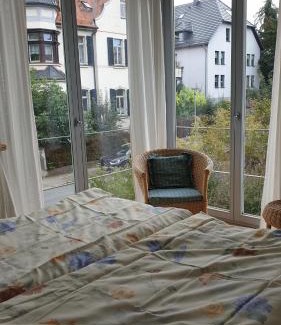 Weimar Apartment | Ferienwohnung am Römischen Haus