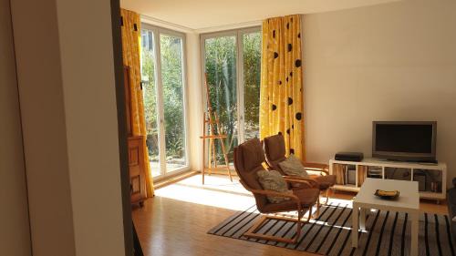 Weimar Apartment | Ferienwohnung am Römischen Haus