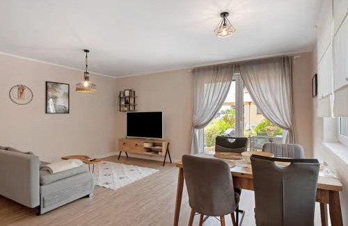Laufen Apartment | Ferienwohnung Am Rebberg