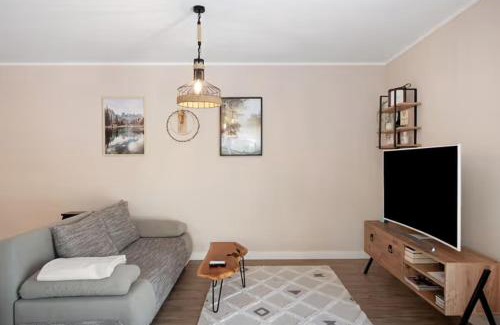 Laufen Apartment | Ferienwohnung Am Rebberg