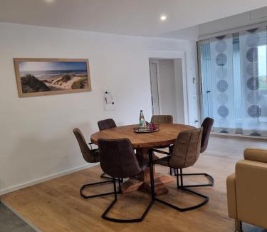 Emmerich Apartment | Ferienwohnung am Rheinpark