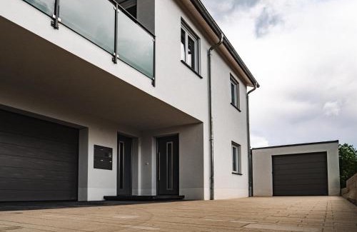 Frankweiler Apartment | Ferienwohnung Am Ringelsberg
