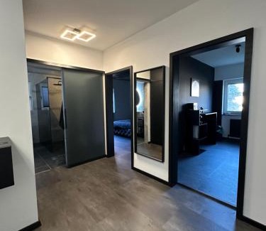 Bad Bergzabern Apartment | Ferienwohnung am Schwimmbad
