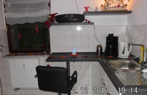 Torgau Apartment | Ferienwohnung am Schloss