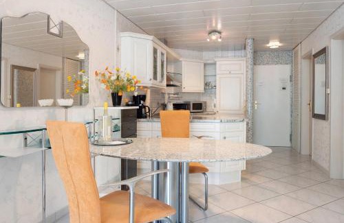 Salem Apartment | Ferienwohnung am Schlosssee