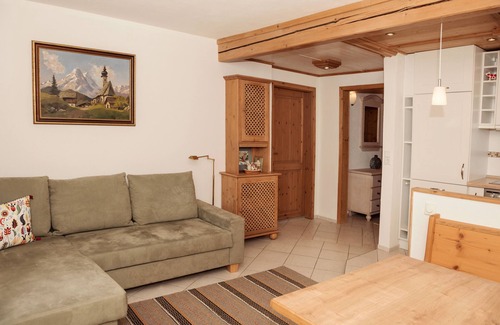 Jochberg Apartment | Ferienwohnung am Skilift Jochberg bei Kitzbühel
