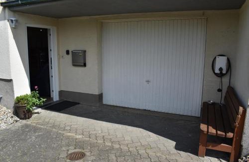 Sugenheim Apartment | Ferienwohnung Am Steigerwaldrand