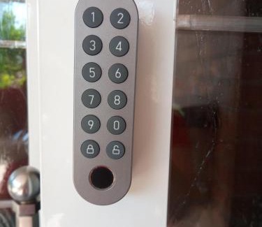 Tecklenburg Apartment | Ferienwohnung Am Teutohang