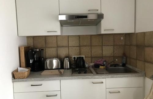 Randersacker Apartment | Ferienwohnung am Weinberg