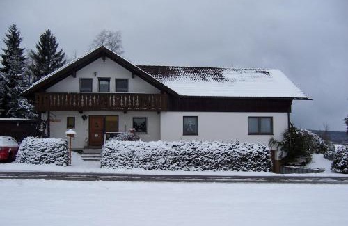 Schonlind Apartment | Ferienwohnung am Weissenstädter See