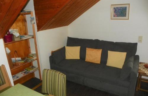 Schonlind Apartment | Ferienwohnung am Weissenstädter See