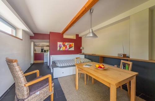 Heiligendamm Apartment | Ferienwohnung an der Alten Gärtnerei Minze