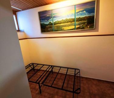 Pappenheim Apartment | Ferienwohnung an der Altmühl - Apartment Hollerstein