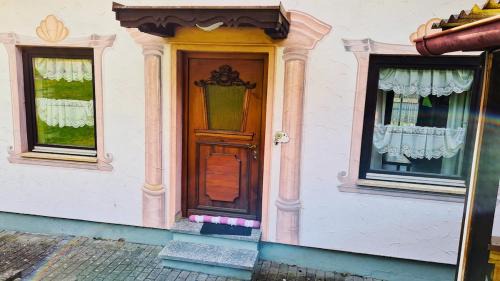 Pappenheim Apartment | Ferienwohnung an der Altmühl - Apartment Gerda