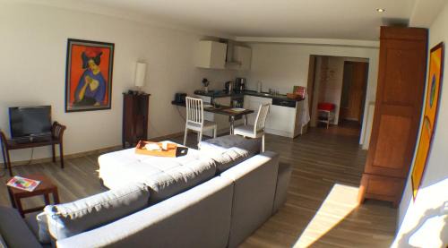 Tarforst Apartment | Ferienwohnung An der Pferdsweide