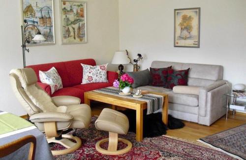 Bad Zwischenahn Apartment | Ferienwohnung Andresen