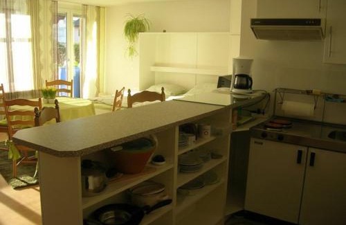 Zirndorf Apartment | Ferienwohnung Andrea Kühlein