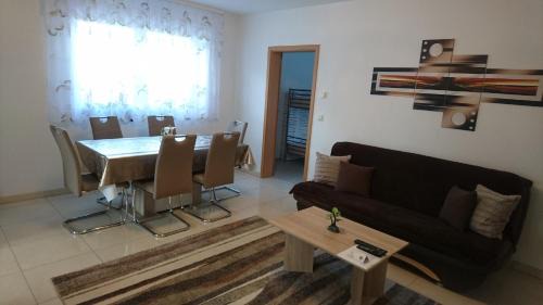 Herbolzheim Apartment | Ferienwohnung Andreas