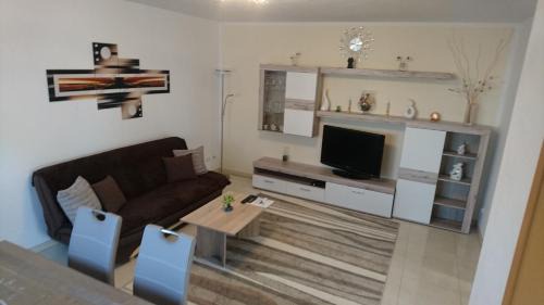 Herbolzheim Apartment | Ferienwohnung Andreas