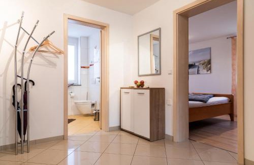 Tettnang Apartment | Ferienwohnung Andreas