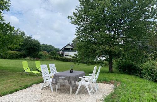 Langscheid Apartment | Ferienwohnung Ankerplatz am Sorpesee