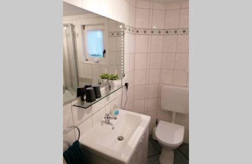 Langscheid Apartment | Ferienwohnung Ankerplatz am Sorpesee