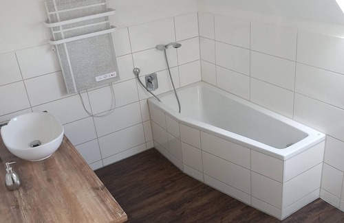Bechhofen Apartment | Ferienwohnung "anna" am Waldrand