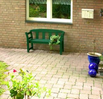 Dabringhausen Apartment | Ferienwohnung Anna