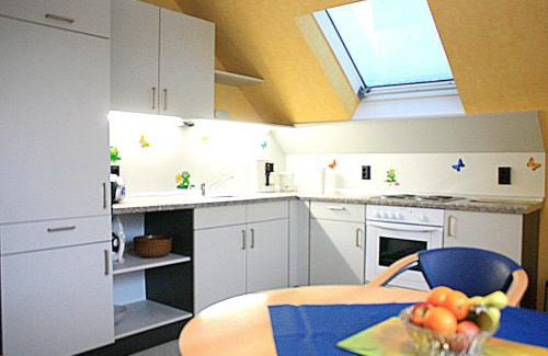 Dabringhausen Apartment | Ferienwohnung Anna