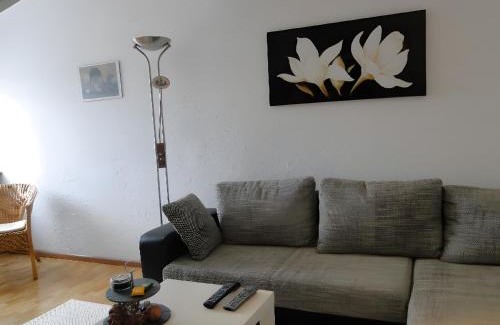 Gengenbach Apartment | Ferienwohnung Anna Vollmer