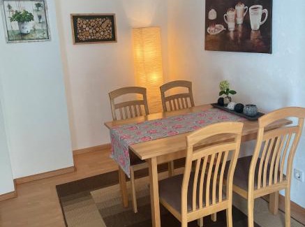 Gengenbach Apartment | Ferienwohnung Anna Vollmer