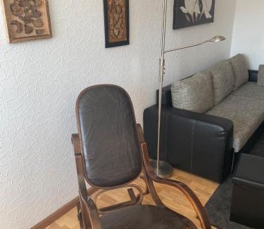 Gengenbach Apartment | Ferienwohnung Anna Vollmer