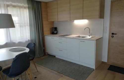 Anger Apartment | Ferienwohnung Anneliese Eckhart