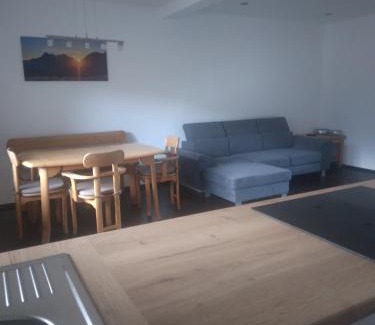 Lofer Apartment | Ferienwohnung Anton