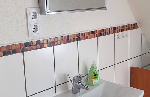 Naumburg Apartment | Ferienwohnung/app. für 3 Gäste mit 56m² in Naumburg