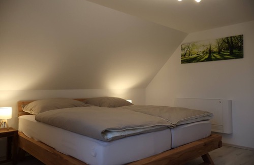 Zothen Apartment | Ferienwohnung/app. für 2 Gäste mit 43m² in Naumburg