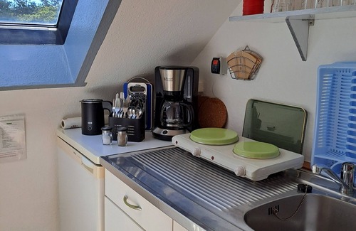 Oberwiesenthal Apartment | Ferienwohnung/app. für 4 Gäste mit 35m² in Oberwiesenthal