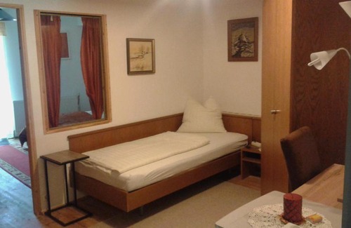 Reichenfels Hotel | Ferienwohnung - Apartement - Hotel Klippitz Nordost