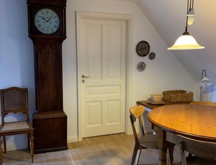 Suderende Apartment | Ferienwohnung Apfelrose