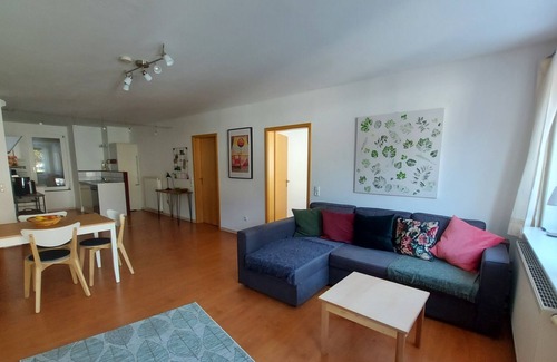 Bad Berleburg Apartment | Ferienwohnung/app. für 4 Gäste mit 80m² in Bad Berleburg