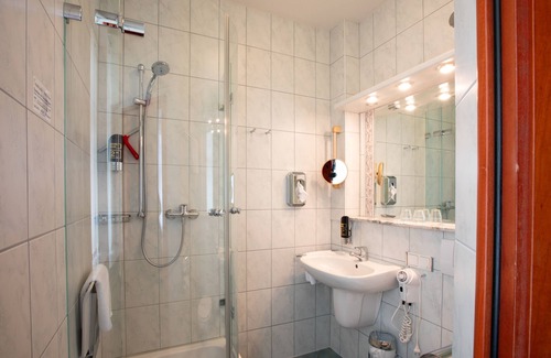 Bad Kissingen Apartment | Ferienwohnung/app. für 4 Gäste mit 40m² in Bad Kissingen