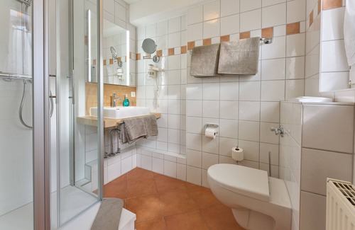 Bad Krozingen Apartment | Ferienwohnung/app. für 4 Gäste mit 52m² in Bad Krozingen