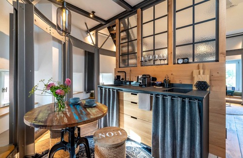 Bad Segeberg Apartment | Ferienwohnung/app. für 2 Gäste mit 47m² in Bad Segeberg