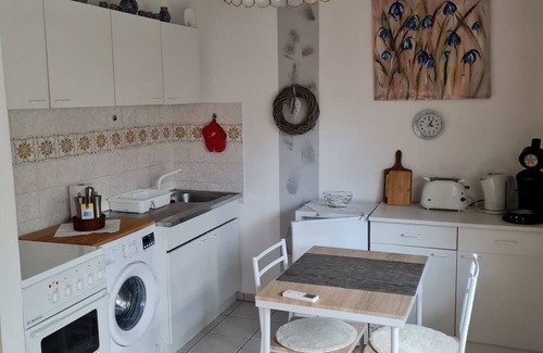 Schontal Apartment | Ferienwohnung/app. für 2 Gäste mit 39m² in Ludwigswinkel