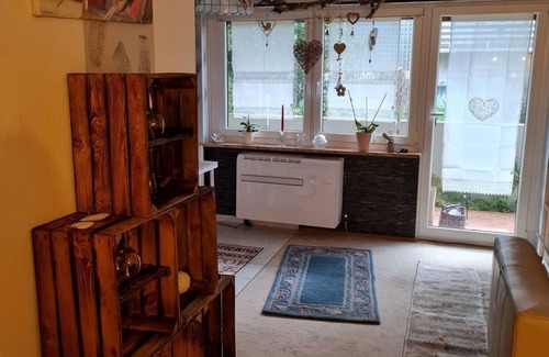 Schontal Apartment | Ferienwohnung/app. für 2 Gäste mit 39m² in Ludwigswinkel
