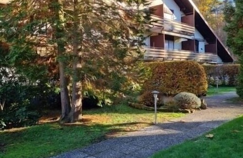 Schontal Apartment | Ferienwohnung/app. für 2 Gäste mit 39m² in Ludwigswinkel